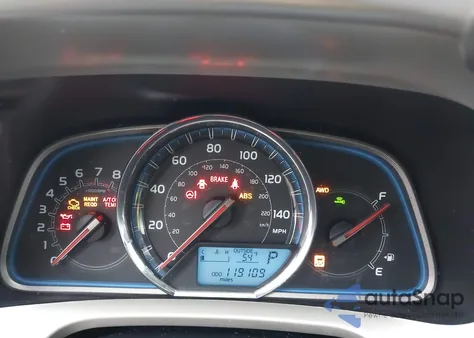 2015 Toyota Rav4 Limited z USA, uszkodzony, nr VIN 2T3DFREVXFW269913